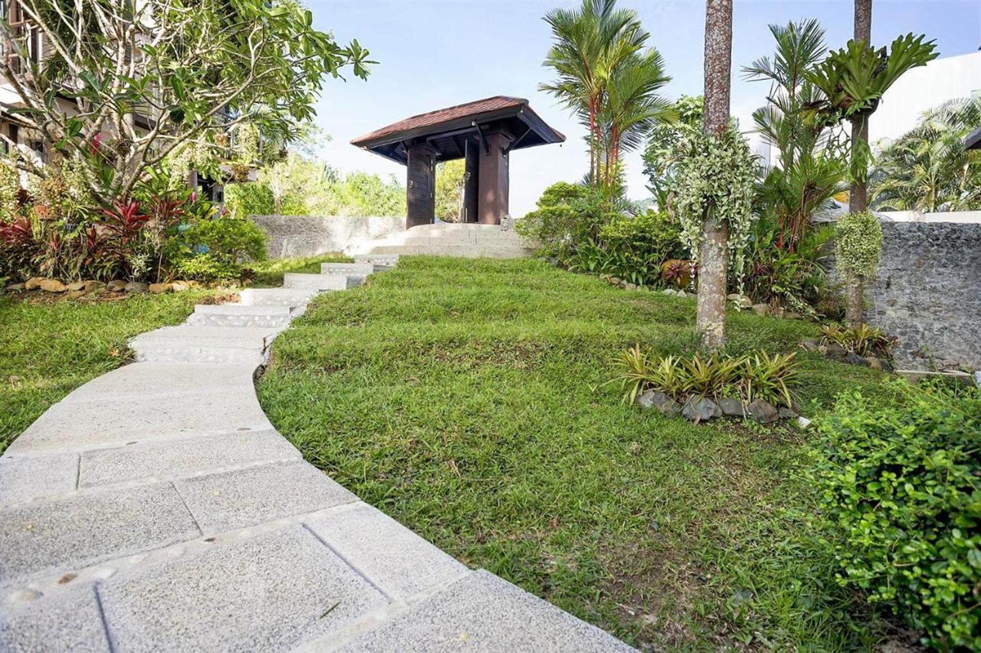 Kamala Villa Hill Exterior photo